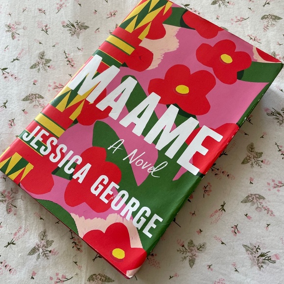 Maame by Jessica George - Picture 1 of 3